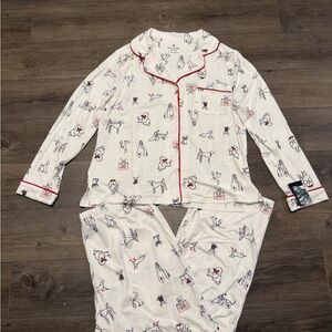 ❗️SALE❗️Kate Spade pajamas